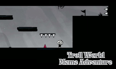 Troll World Meme Adventure
